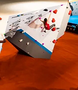 VauxEast