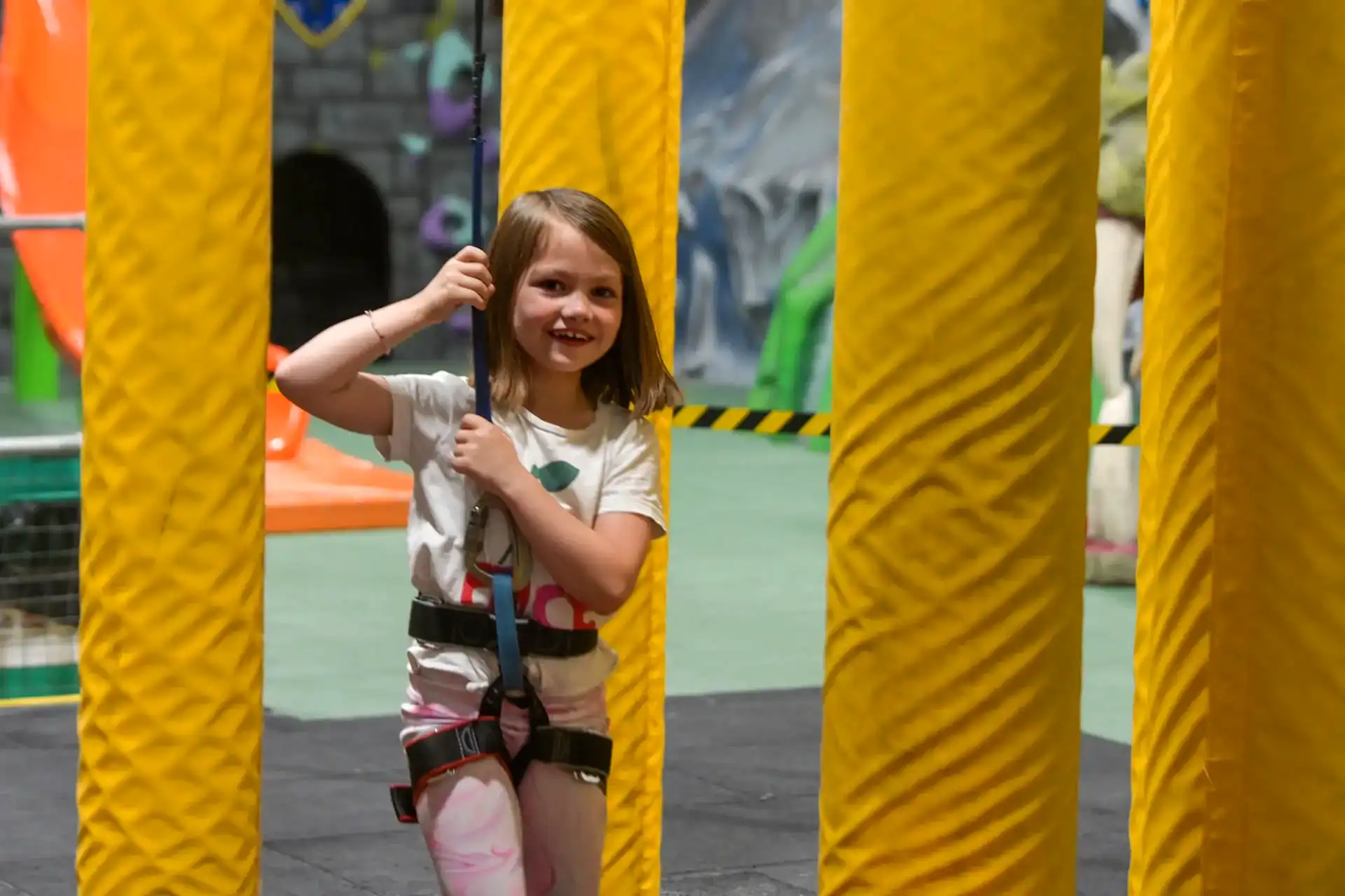 Birthday Party venue for kids