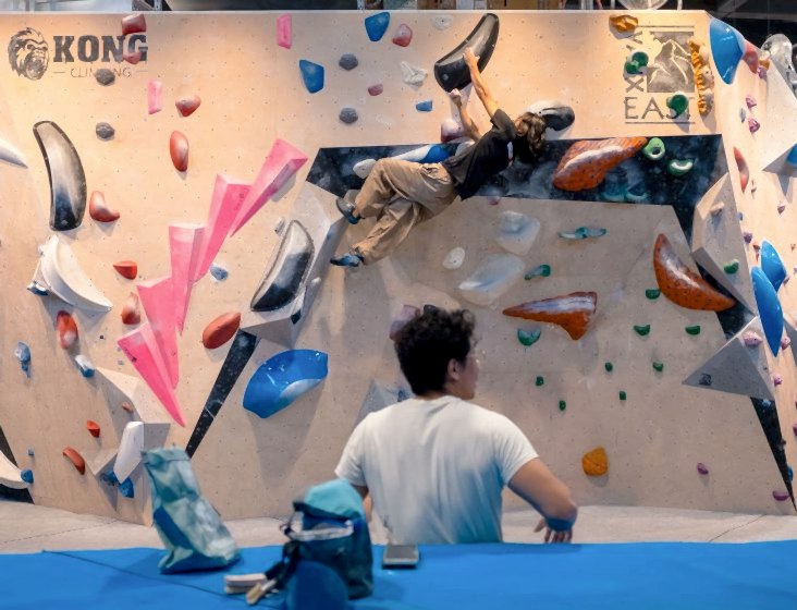London Climbing Centres - Everything happening across London Climbing Centres this October